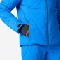 Rossignol Siz Jacket lazuli blue