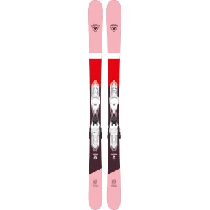 Rossignol TRIXIE + XPRESS 10