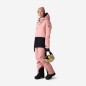 Rossignol SNB Anorak Femme cooper pink