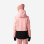 Rossignol SNB Anorak Femme cooper pink