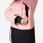 Rossignol SNB Anorak Femme cooper pink