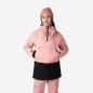 Rossignol SNB Anorak Femme cooper pink