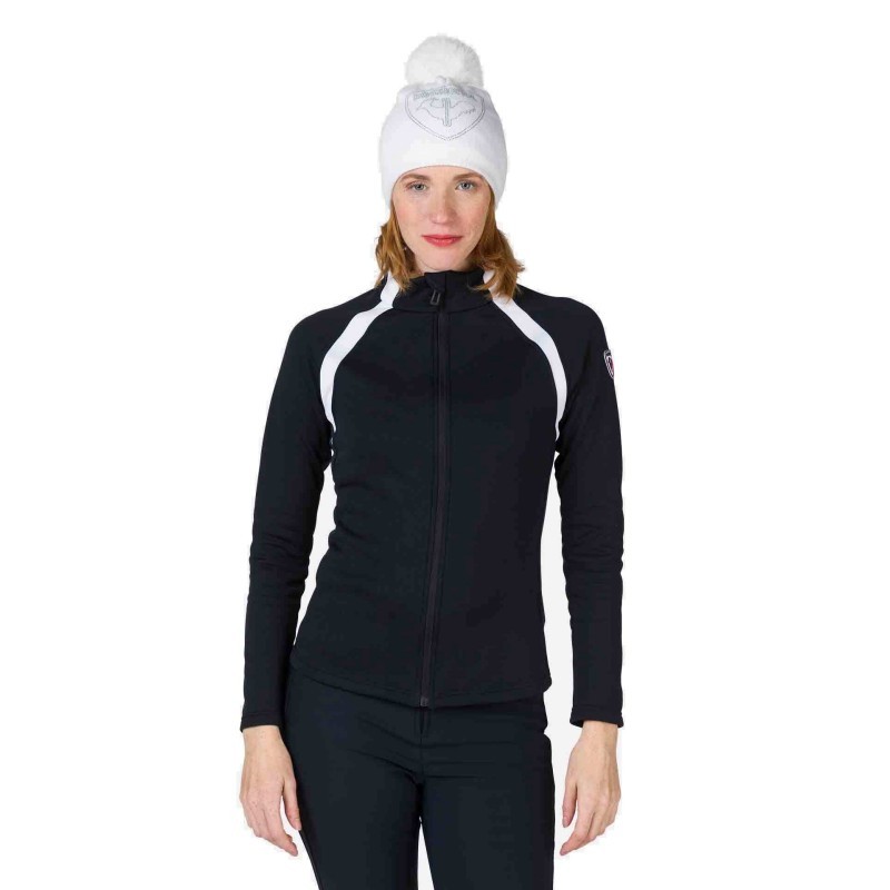 Rossignol Aerial FZ Femme black