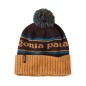 Patagonia Powder Town Beanie dried mango