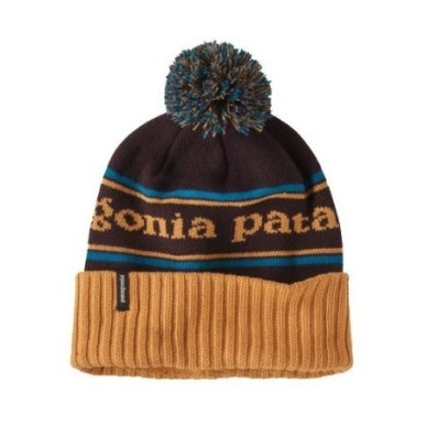 Patagonia Powder Town Beanie dried mango