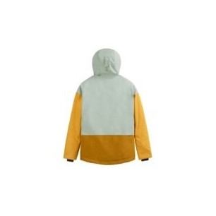 Picture Seakrest Jacket Femme camel