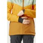 Picture Seakrest Jacket Femme camel
