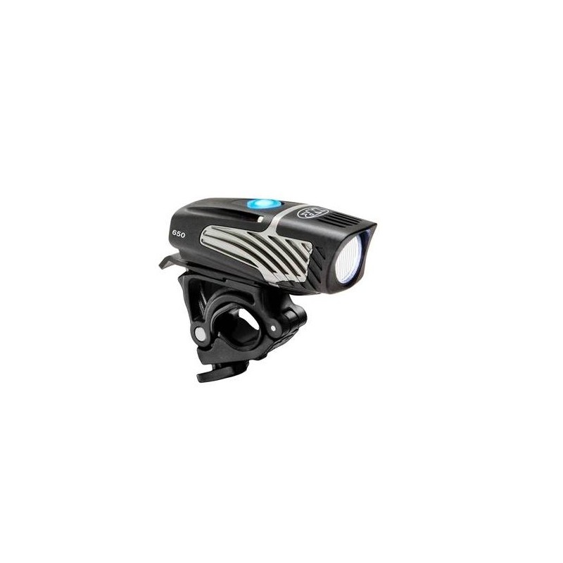 NITERIDER ECLAIRAGE AVT USB LUMINA MICRO 650