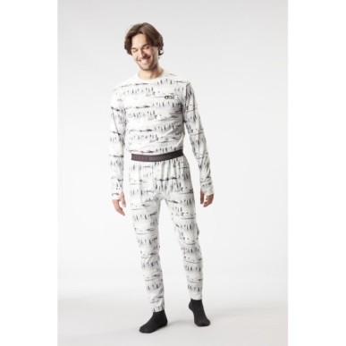 Picture sous vêtement thermique homme