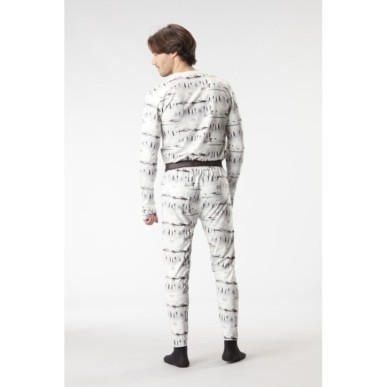 Picture sous vêtement thermique homme