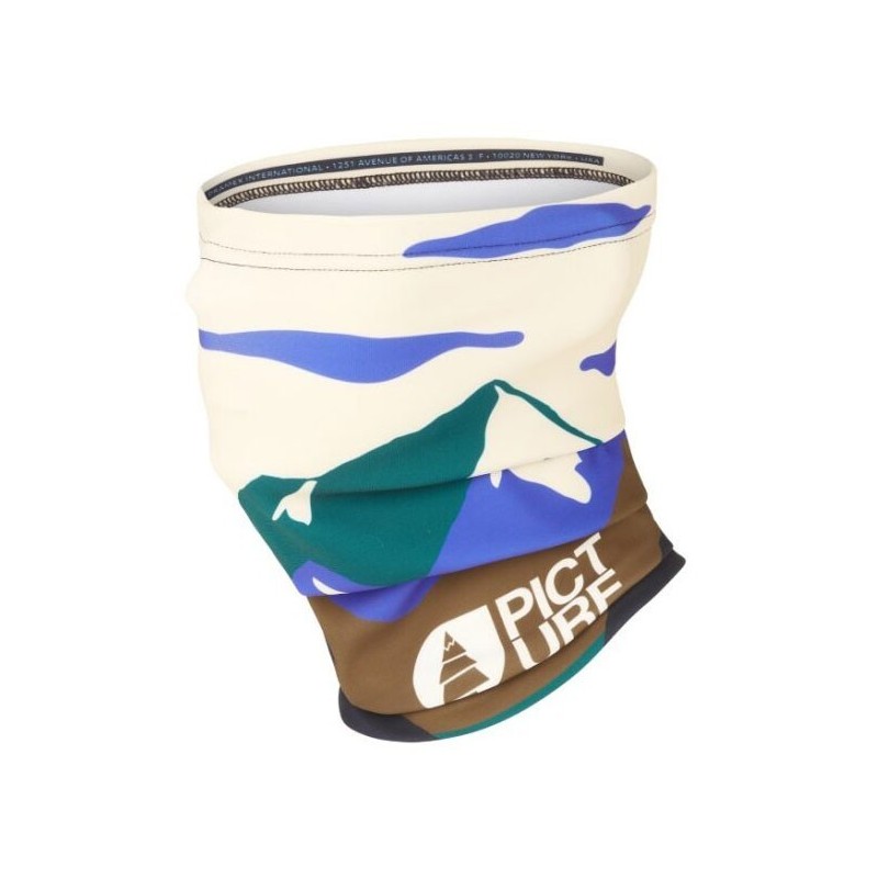 Tour de cou Picture Landscape