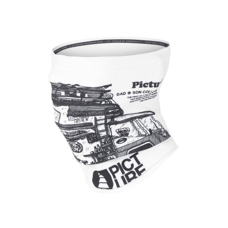 Tour de cou Picture Dad & Son