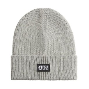 Picture Colino Beanie grey melange