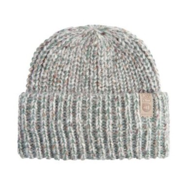 Picture Birsay Beanie sea pine