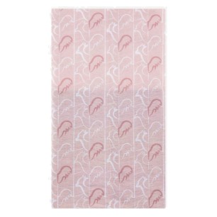 Rossignol Rossi Warm Neck powder pink