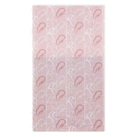 Rossignol Rossi Warm Neck powder pink