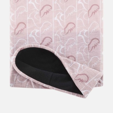 Rossignol Rossi Warm Neck powder pink