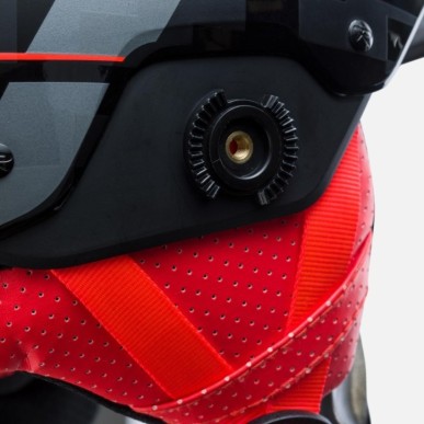 Rossignol Templar W Impacts-top White