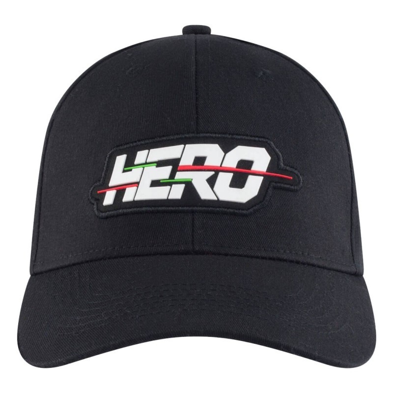 Rossignol Hero Cap black