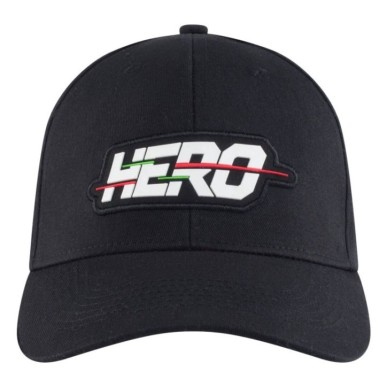 Rossignol Hero Cap black