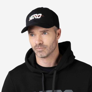 Rossignol Hero Cap black
