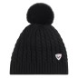 Rossignol Kitsi Bonnet Femme black