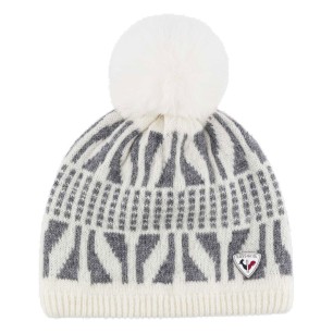 Rossignol Keya Bonnet Femme white