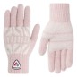 Rossignol Keya Gants Femme powder pink