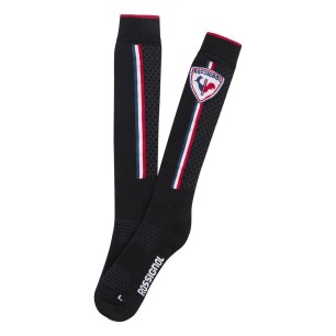 Rossignol Strato Chaussettes black
