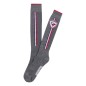 Rossignol Strato Chaussettes heather grey