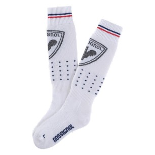 Rossignol Victory Chaussettes Femme white
