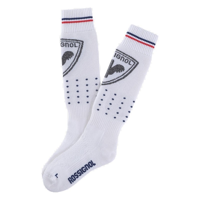 Rossignol Victory Chaussettes Femme white