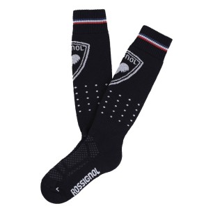 Rossignol Victory Chaussettes Femme black