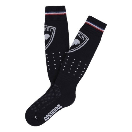 Rossignol Victory Chaussettes Femme black
