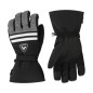 Rossignol Action Impr Gants heather grey