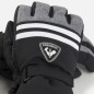 Rossignol Action Impr Gants heather grey