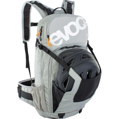 Sac à dos Evoc FR Enduro 16L gris stone