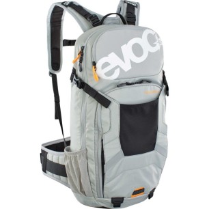 Sac à dos Evoc FR Enduro 16L gris stone