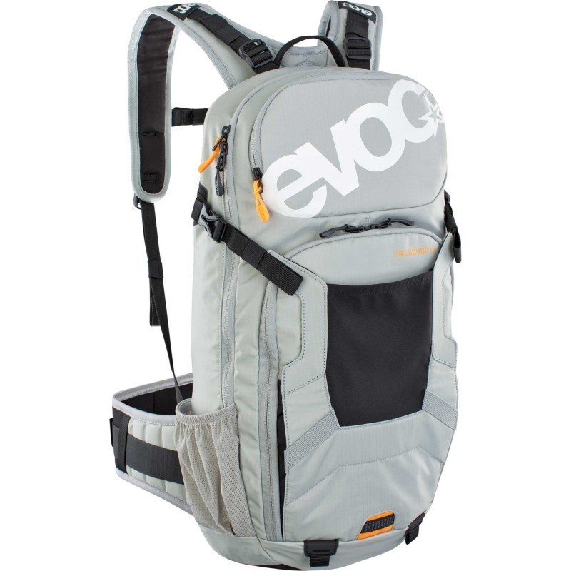 Sac à dos Evoc FR Enduro 16L gris stone
