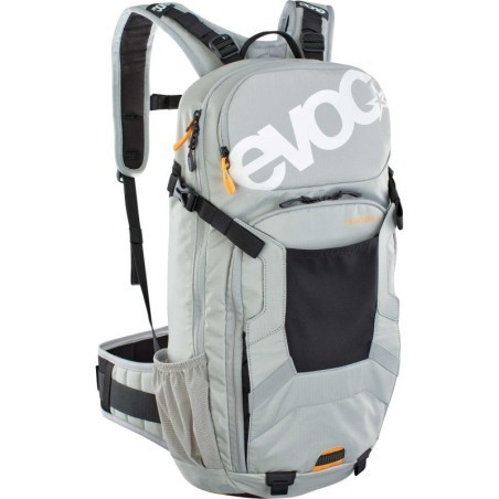 Sac à dos Evoc FR Enduro 16L gris stone