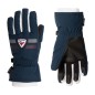 Rossignol Roc Impr Gants Enfant dark navy