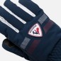 Rossignol Roc Impr Gants Enfant dark navy