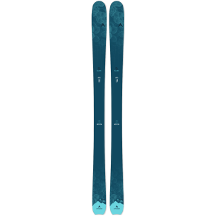 Dynastar E-TOUR 85 + Dynafit TLT Speed Radical