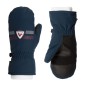 Rossignol Roc Impr Moufles Enfant dark navy