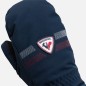 Rossignol Roc Impr Moufles Enfant dark navy