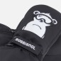 Rossignol Baby Impr Moufles Enfant black