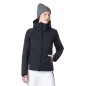 Rossignol Summit STR Jacket Femme black