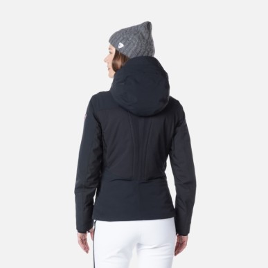Rossignol Summit STR Jacket Femme black