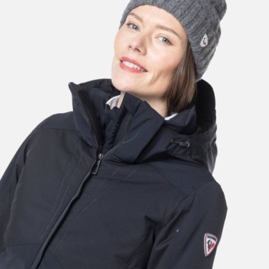 Rossignol Summit STR Jacket Femme black