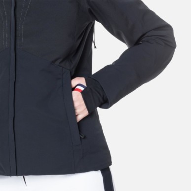 Rossignol Summit STR Jacket Femme black